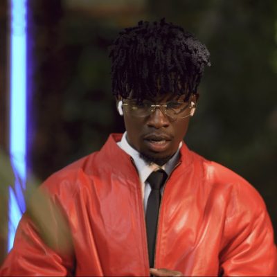 Jiran Seyn Ugandan music