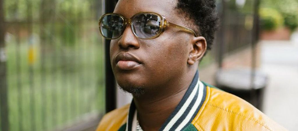 Joshua Baraka music training