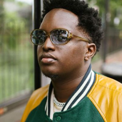 Joshua Baraka music training