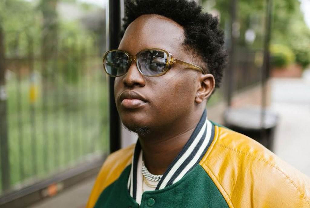 Joshua Baraka music training