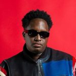 Joshua Baraka touring