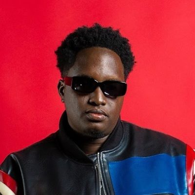 Joshua Baraka touring