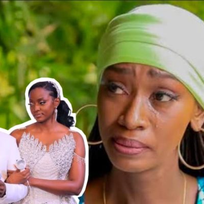 Judith Heard Stellah Nantumbwe