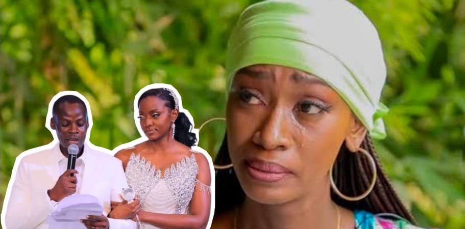 Judith Heard Stellah Nantumbwe