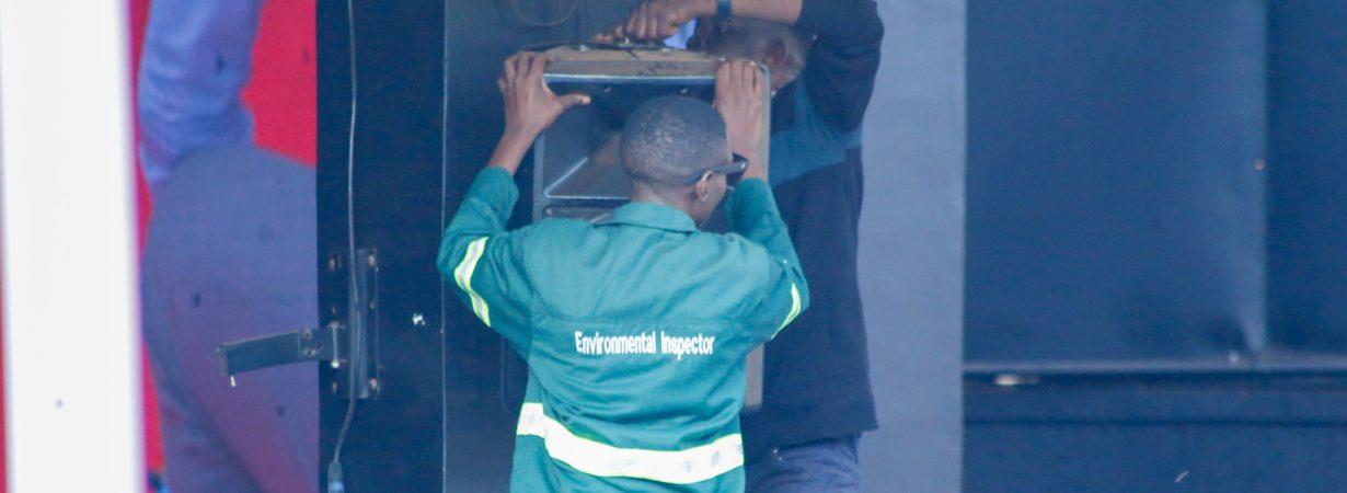 KCCA Nema Crackdown