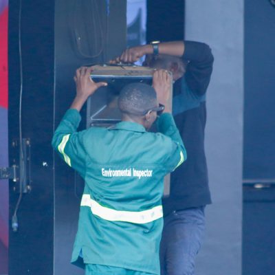 KCCA Nema Crackdown