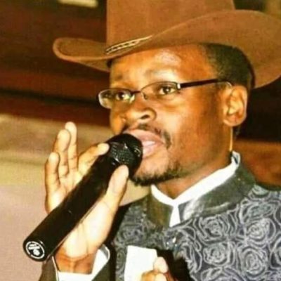 Kafeero DNA tests