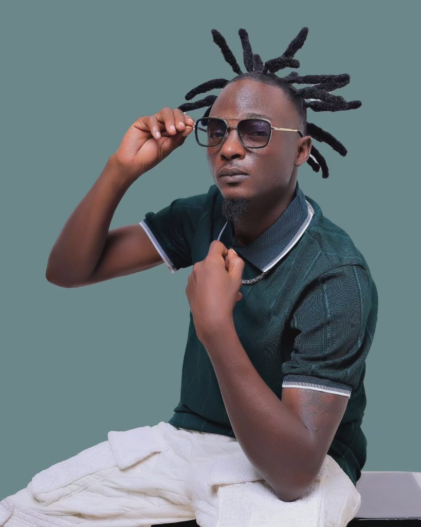 Kalifah AgaNaga