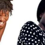 Kalifah AgaNaga King Michael