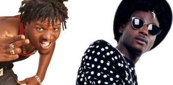 Kalifah AgaNaga King Michael