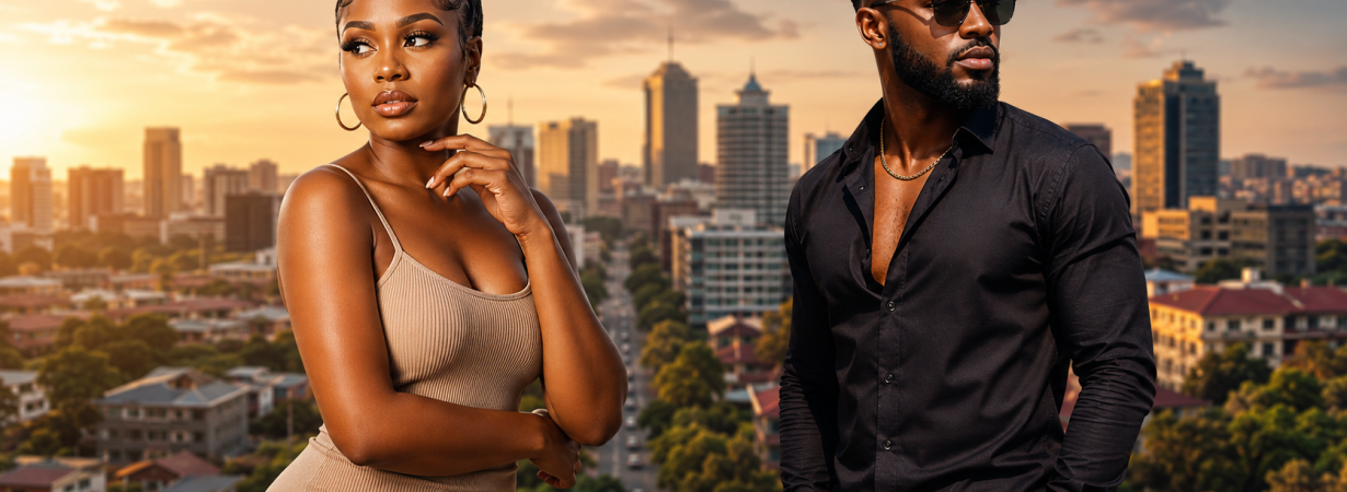 Kampala Beauty Standards