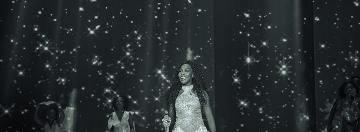 Karole Kasita concert