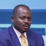 Kasolo's swearing-in