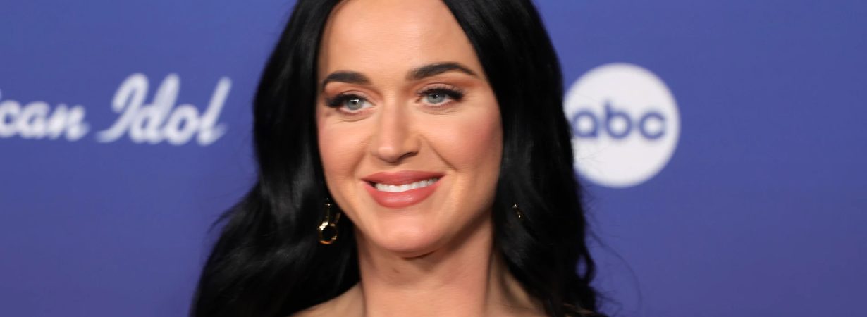 Katy Perry World Cup