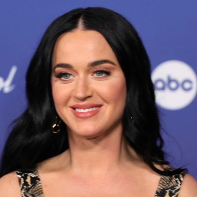 Katy Perry World Cup