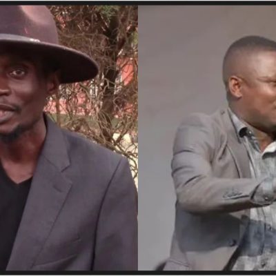 Kazibwe Kapo concert