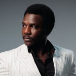 Kenneth Mugabi concert