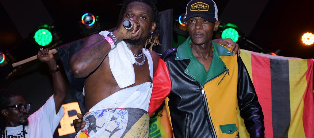 King Michael Kigwa Leero