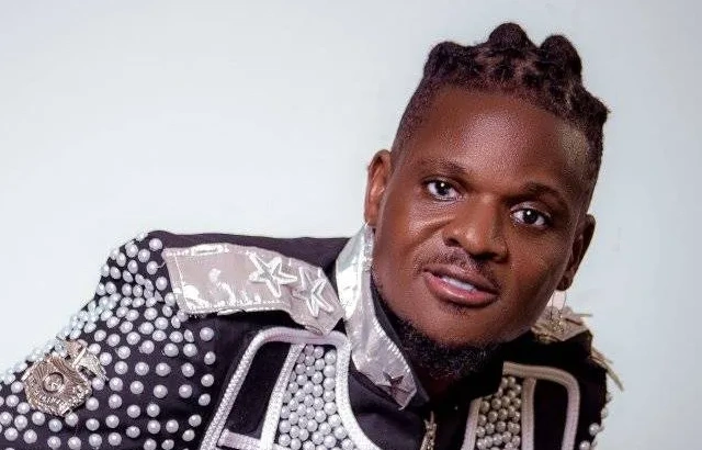 King Michael witchcraft