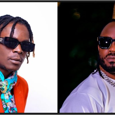 King Saha Bebe Cool