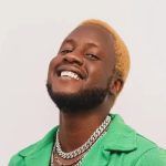 Lagum the rapper