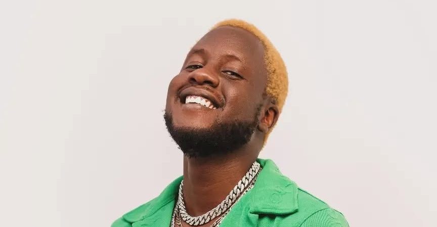 Lagum the rapper