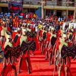 Makindye SS Prom