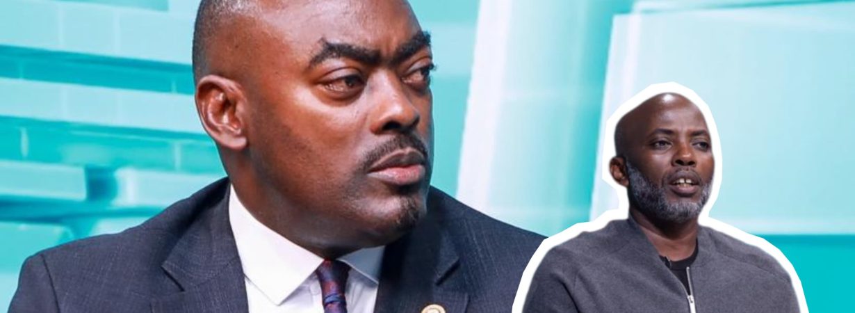 Mbidde Muganga