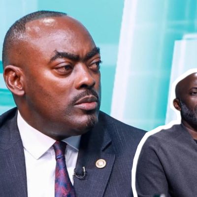 Mbidde Muganga