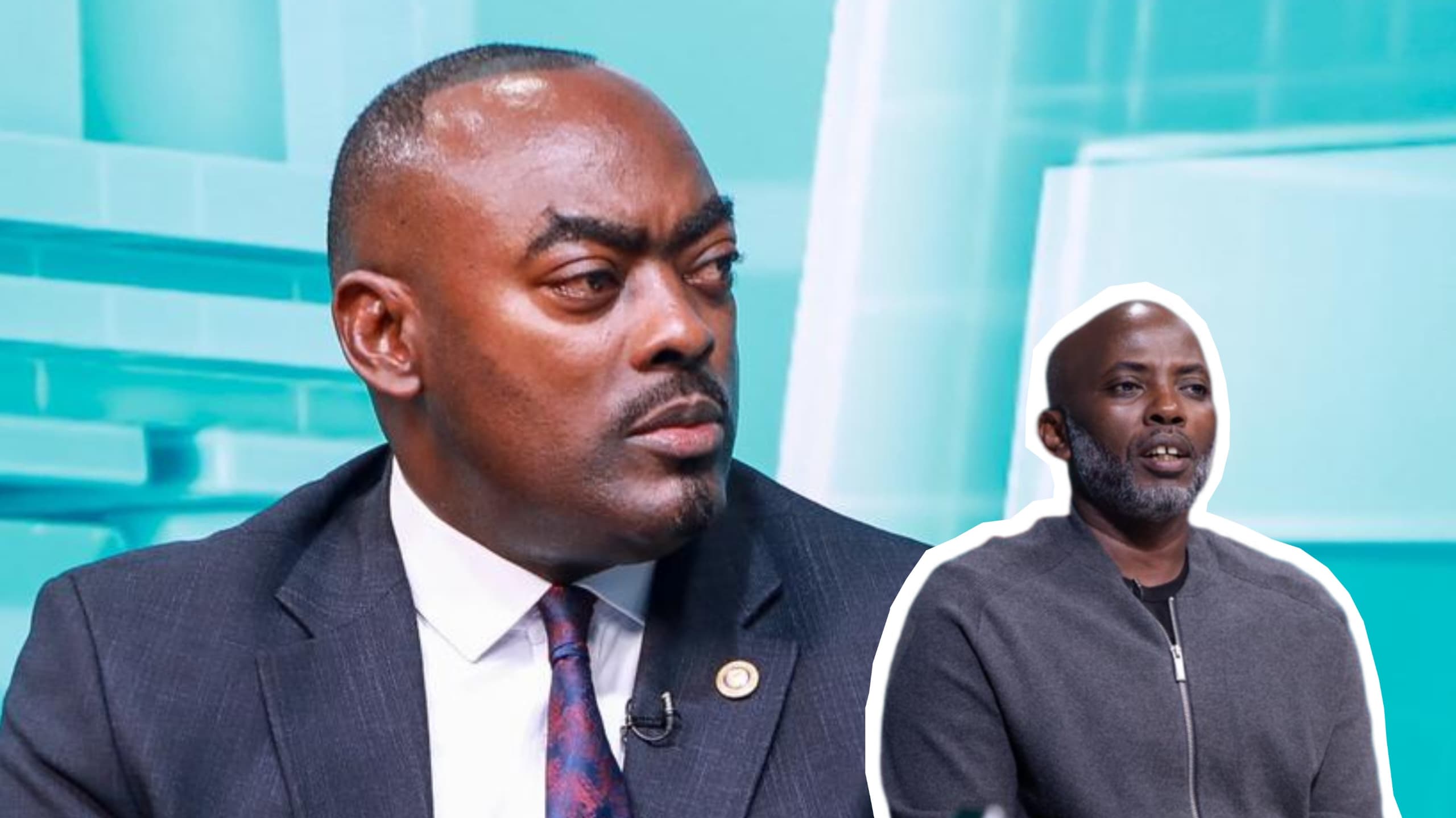 Mbidde Muganga