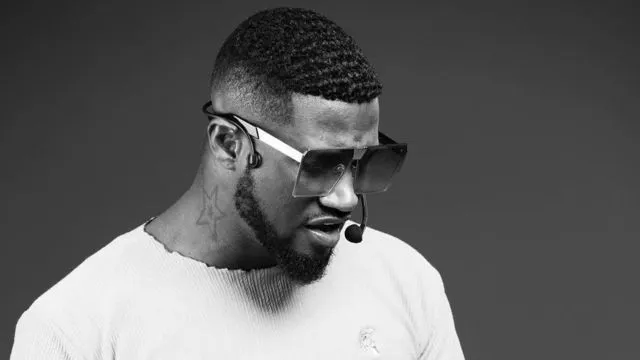 Mr. P retire from music
