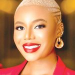 Nancy Isime financial pressure
