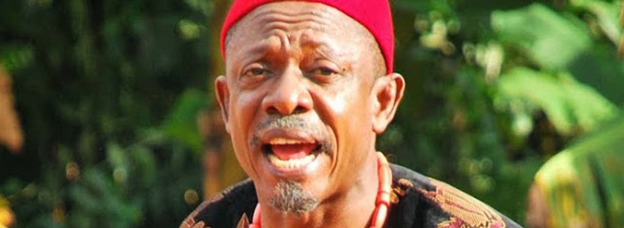 Nkem Owoh