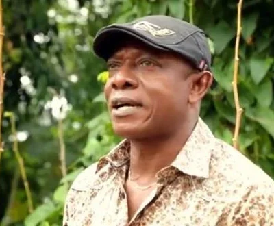 Nkem Owoh social media fame