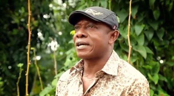 Nkem Owoh social media fame