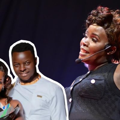Nsambya Mirembe divorce
