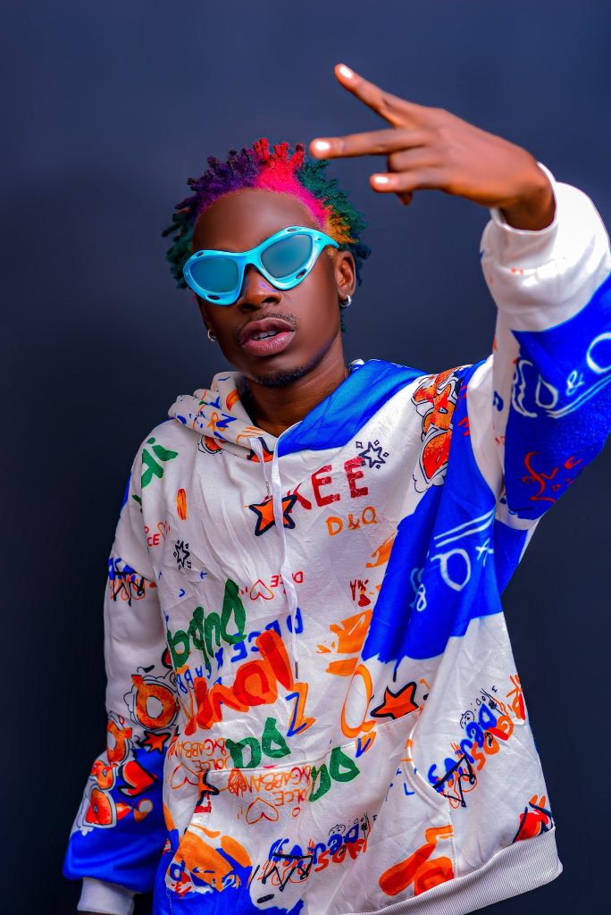 Papa Cidy Chameleone