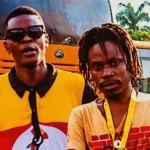 Papy Cidy Jose Chameleone