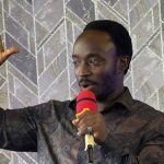 Pastor Rwomushana cheating