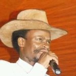 Paulo Kafeero DNA test