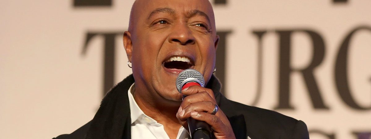 Peabo Bryson dies
