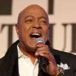 Peabo Bryson dies