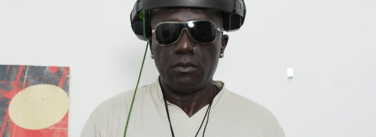 Rasta Rob Zari