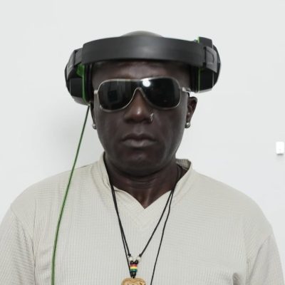 Rasta Rob Zari
