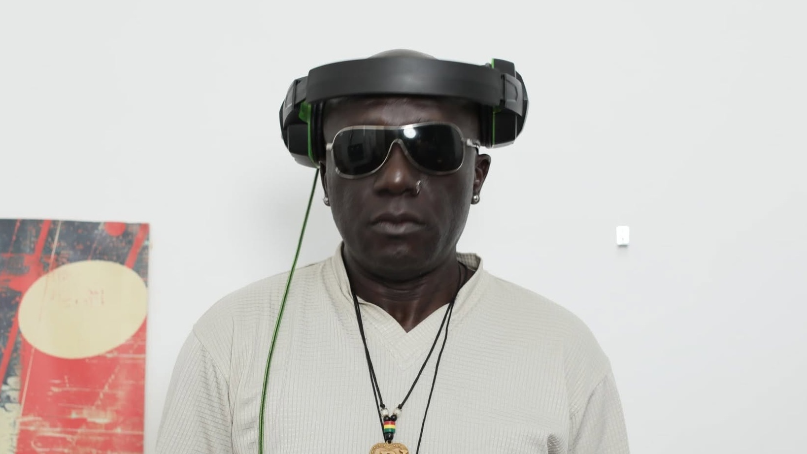 Rasta Rob Zari