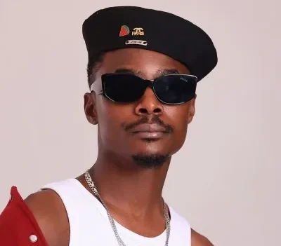 Ray G Kololo Airstrip concert