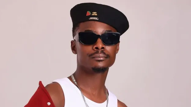 Ray G Kololo Airstrip concert