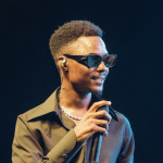 Ray G Kololo concert