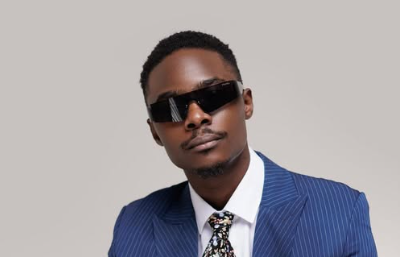Ray G Music Industry