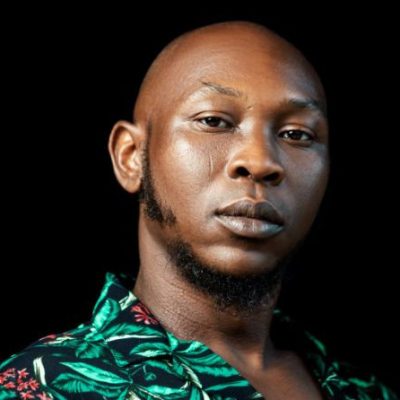Seun Kuti social media